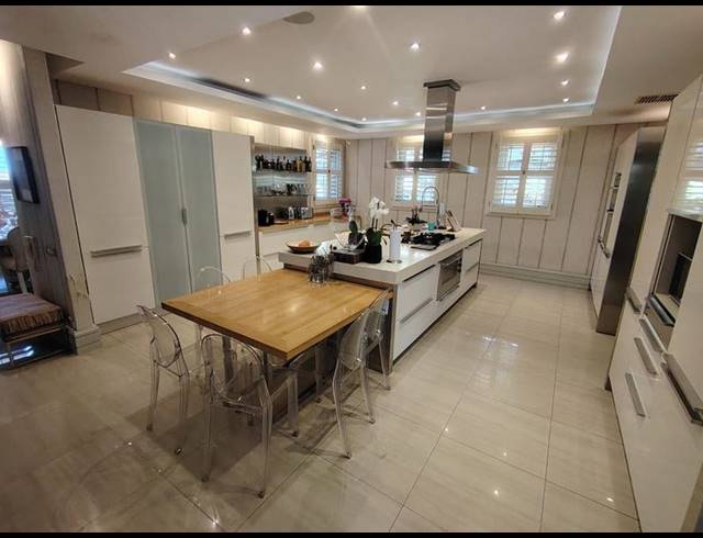 5 BEDROOM HOUSE FOR SALE IN HERRWOOD PARK